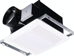 Fantech Pro Plus Series bath fan Fantech Pro Plus Series bath fan