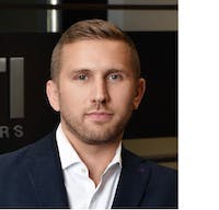 Justin Oronato Is Cio At Bti Partners In Fort Lauderdale, Fla Justin Oronato Is Cio At Bti Partners In Fort Lauderdale, Fla