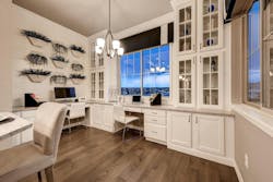 home classroom for use during pandemic (and beyond) designed by Osmosis Architecture home classroom for use during pandemic (and beyond) designed by Osmosis Architecture