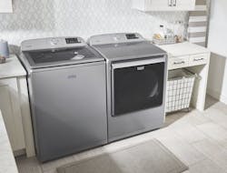 Whirlpool washer and dryer Whirlpool washer and dryer