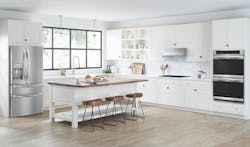 Frigidaire Gallery Collection of kitchen appliances Frigidaire Gallery Collection of kitchen appliances