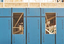 LP WeatherLogic Air & Water Barrier LP WeatherLogic Air & Water Barrier