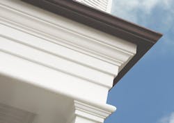 MiraTEC exterior trim MiraTEC exterior trim