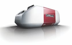 LiftMaster garage door opener LiftMaster garage door opener