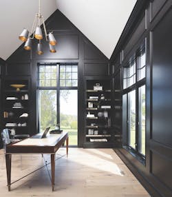 Andersen 400 series wood windows Andersen 400 series wood windows