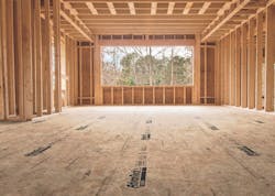 Huber AdvanTech subflooring Huber AdvanTech subflooring