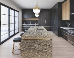 Cambria Caliridge quartz surfacing Cambria Caliridge quartz surfacing