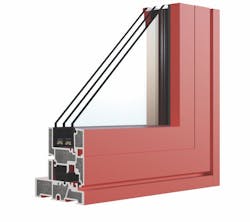 Cascadia Windows Universal Series windows Cascadia Windows Universal Series windows