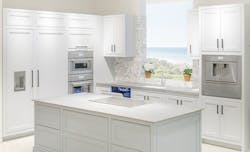 Thermador Masterpiece Collection of kitchen appliances Thermador Masterpiece Collection of kitchen appliances