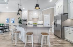 Healthy eco-friendly home interior Healthy eco-friendly home interior