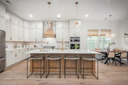 Founders Pointe kitchen Founders Pointe kitchen