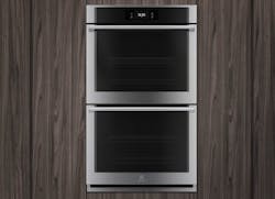 Electrolux sustainable suite wall oven Electrolux sustainable suite wall oven