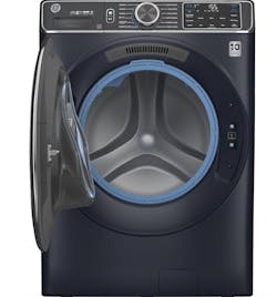 GE's UltraFresh Front Load Washing Machine promises to stay odor-free GE's UltraFresh Front Load Washing Machine promises to stay odor-free