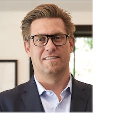 Thomas Beadel, CEO of Thomas James Homes Thomas Beadel, CEO of Thomas James Homes