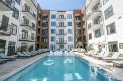 Novel Atherton pool Novel Atherton pool