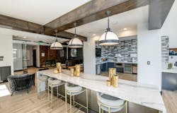 Novel Atherton kitchen interior Novel Atherton kitchen interior