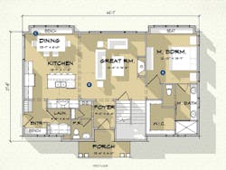 Brianna Todd hallet architect Brianna Todd hallet architect