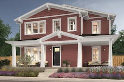 The Healthy/Clean Home by Thrive Home Builders The Healthy/Clean Home by Thrive Home Builders