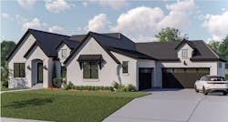 The Thoughtful Home by BSB Design The Thoughtful Home by BSB Design