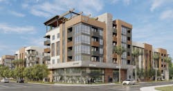 Street view of VRV, a 2020 BALA winner Street view of VRV, a 2020 BALA winner