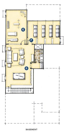 DTJ floor plan DTJ floor plan