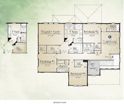 TK floor plan 2 TK floor plan 2