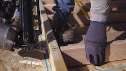 Ready-Frame markings Ready-Frame markings