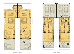 cardiff duplex home design cardiff duplex home design