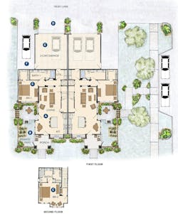 riverbend village duplex design riverbend village duplex design