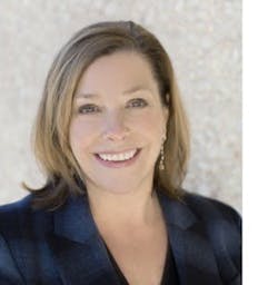 Linda Purdy, Division President at TRI Pointe Homes, Colorado Linda Purdy, Division President at TRI Pointe Homes, Colorado