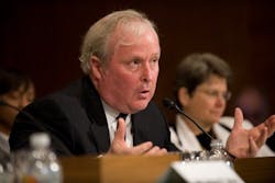 Jerry Howard, NAHB CEO Jerry Howard, NAHB CEO