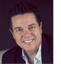 Drew Smith, COO of Twin Trails Drew Smith, COO of Twin Trails