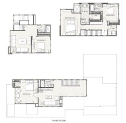 dahlin third floor house review dahlin third floor house review