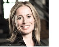 Janet Stephenson, head of building platform sales, Katerra Janet Stephenson, head of building platform sales, Katerra