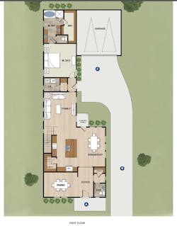 gmd house design first floor gmd house design first floor