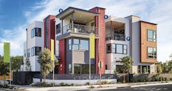 dahlin townhouse design dahlin townhouse design