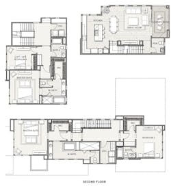 dahlin second floor house review dahlin second floor house review