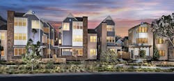 Dahlin Group Architecture | Planning design for Prado at Cadence Park Dahlin Group Architecture | Planning design for Prado at Cadence Park