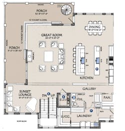 evans group house b evans group house b