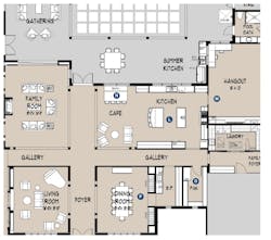 evans group house d evans group house d