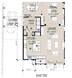 evanss group house a evanss group house a