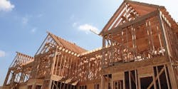 Timber framing for new homes Timber framing for new homes