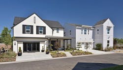 Farmhouse at Willow Creek design Farmhouse at Willow Creek design