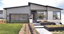 Cascade Collection home design Cascade Collection home design