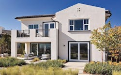 Lake Ridge at Weston home design Lake Ridge at Weston home design