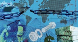 Buiding materials supply chain under stress Buiding materials supply chain under stress