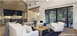 Home interior living spaces Home interior living spaces