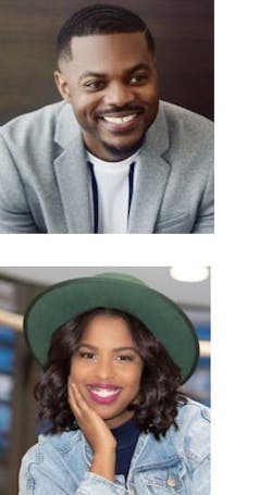 Paul and Emily Robinson, ConstructReach Paul and Emily Robinson, ConstructReach