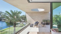 BALA 5th Avenue Enclave project BALA 5th Avenue Enclave project