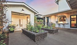 BALA Farm to Table project BALA Farm to Table project